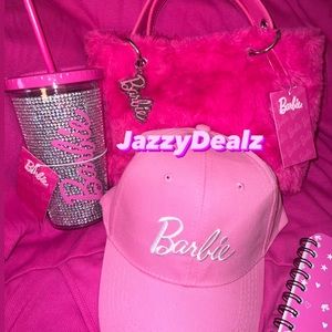 Barbie The Movie Exclusive Bundle! NWT